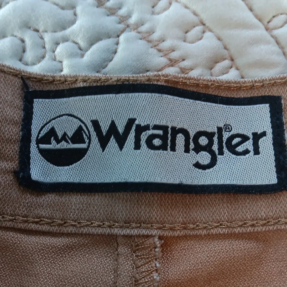 Men's Wrangler Lightweight‎ Cargo Pants 40 x 29